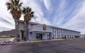 Super 8 Motel Quartzsite Az